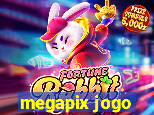 megapix jogo